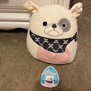 Elanor Squishmallow